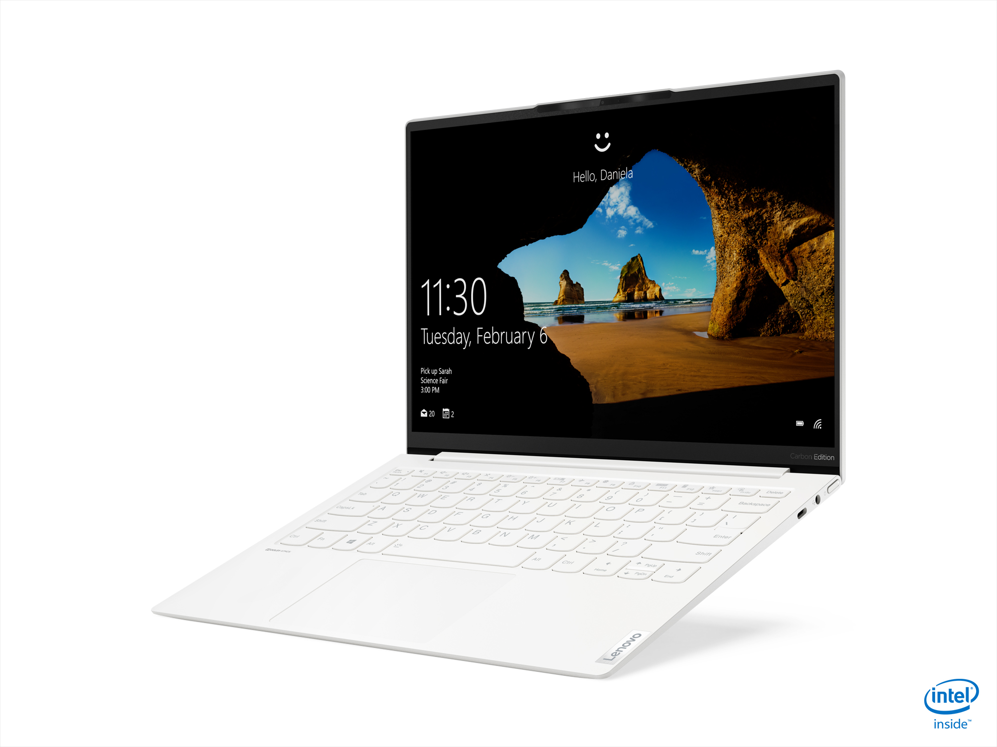 Yoga Slim 7I Carbon 2.5K液晶 人気モデル laptop Lenovo ntc 【公式